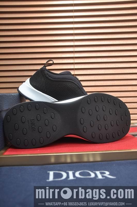 Replica Dior Shoes sz38-44 hnm0131
