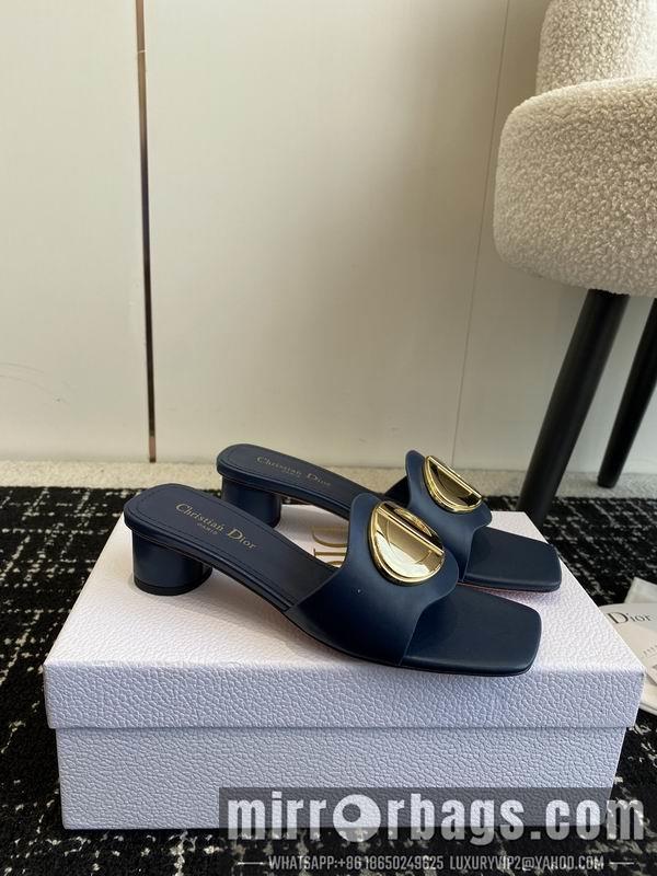Replica Dior Shoes sz35-40 mnw0201