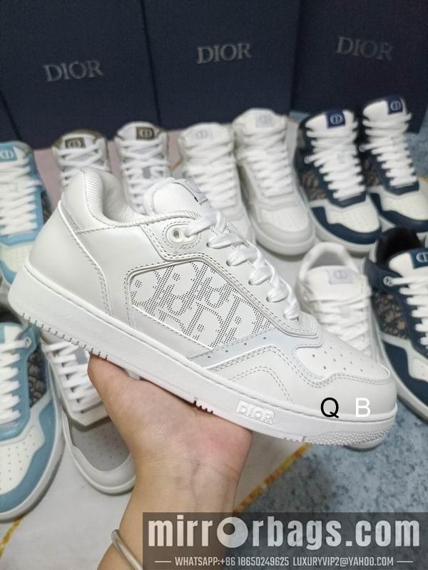 Replica Dior Shoes sz38-45 BS0601