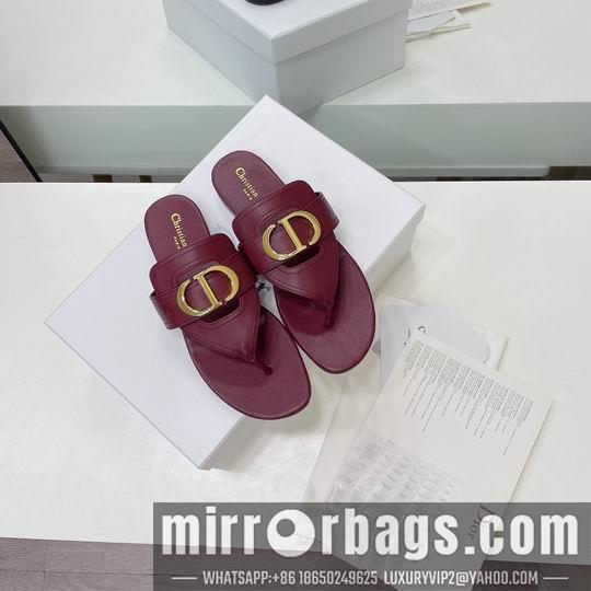 Replica Dior Shoes sz35-41 mnh0312