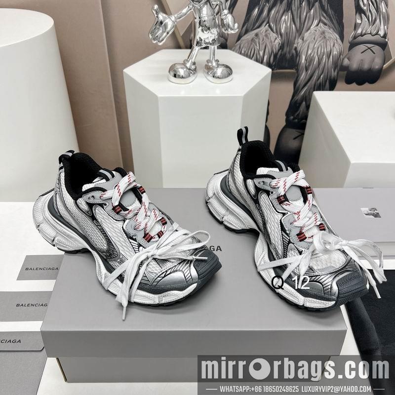 Replica Balenciaga Shoes sz35-40 6C J0802
