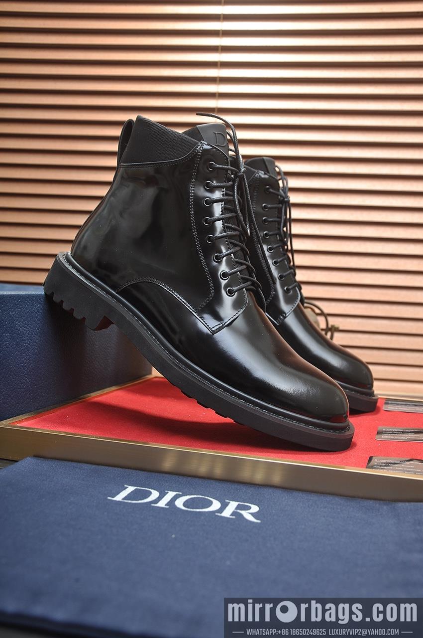 Replica Dior Shoes sz38-45 hnh1201