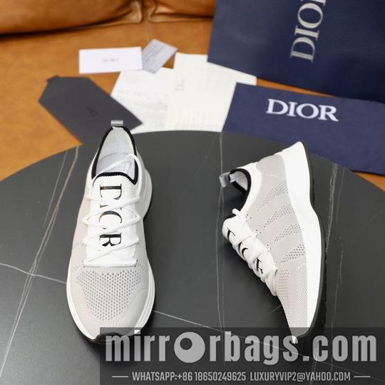 Replica Dior Shoes sz38-47 mnh0505