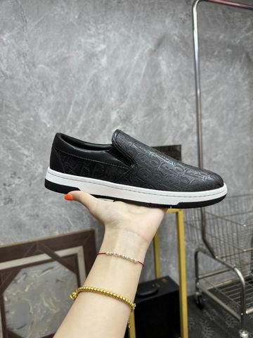 Replica Dior Shoes sz38-45 hnh0802