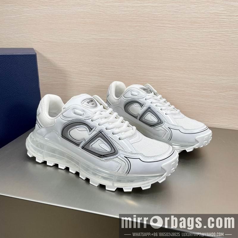 Replica Dior Shoes sz39-44 hnm0138
