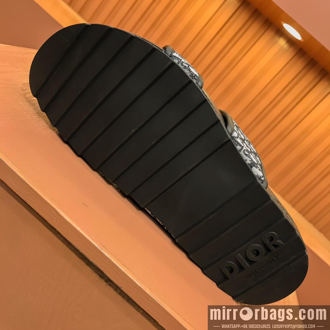 Replica Dior Shoes sz38-44 h0503