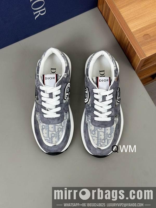 Replica Dior Shoes sz38-45 M1108