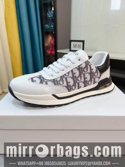 Replica Dior Shoes sz38-44 mnh0604
