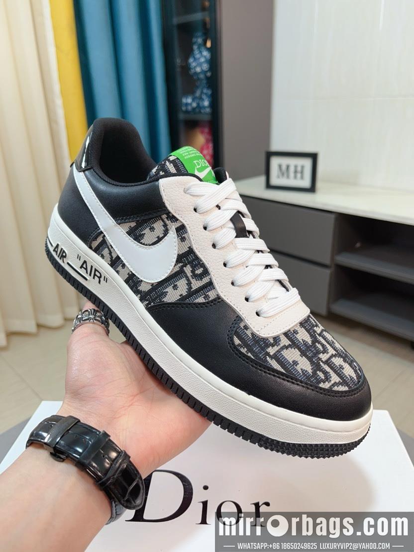 Replica Dior Shoes sz38-44 h1008