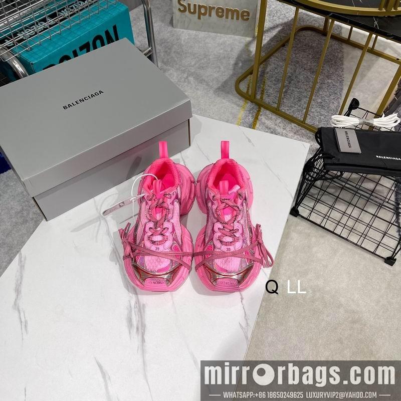 Replica Balenciaga Shoes sz36-45 LL0802