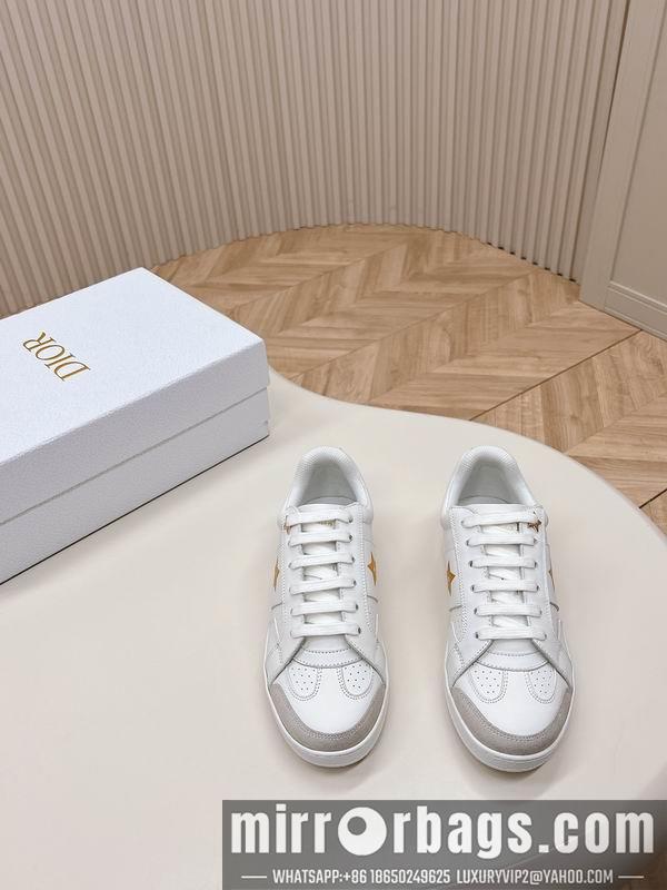 Replica Dior Shoes sz35-40 mnw0202