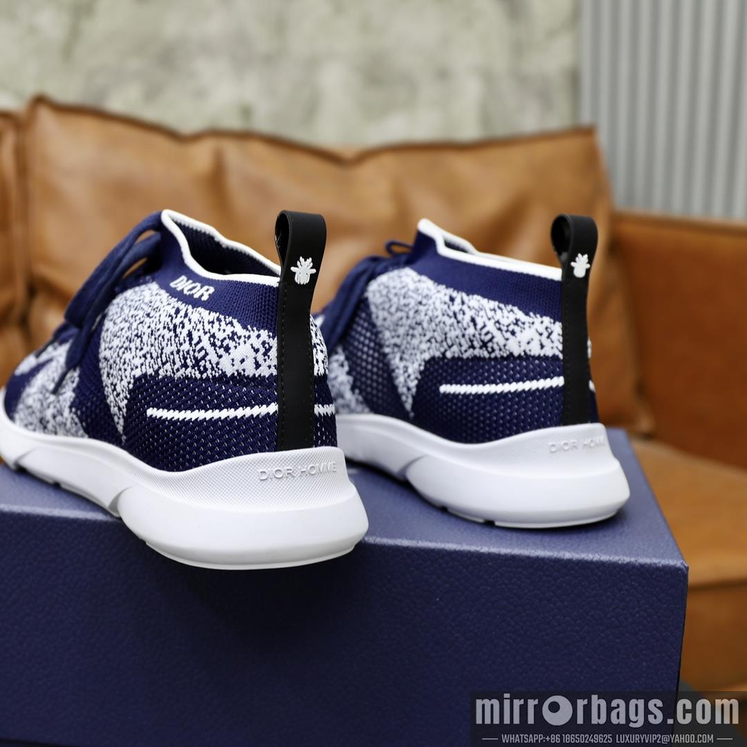 Replica Dior Shoes sz38-44 hnh1217