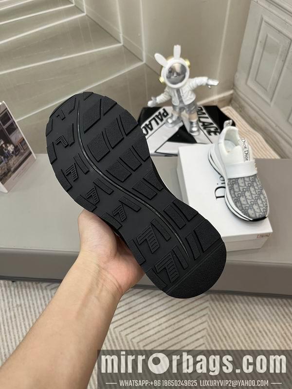 Replica Dior Shoes sz38-44 mnm0120