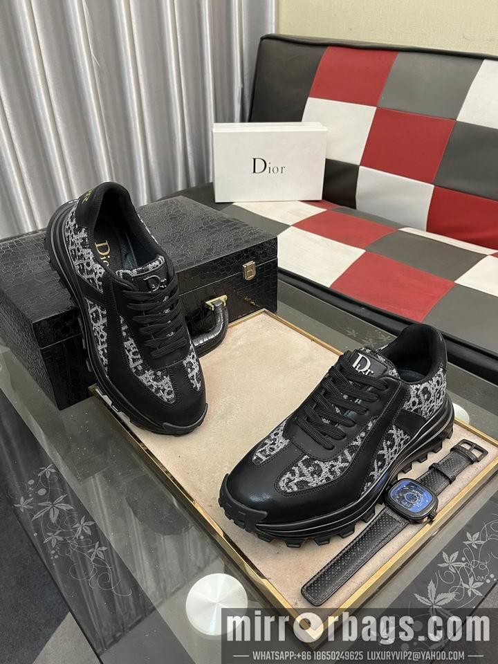 Replica Dior Shoes sz38-44 hnh0210