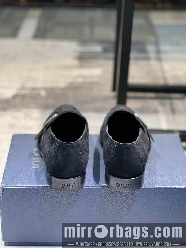 Replica Dior Shoes sz39-44 hnm0157