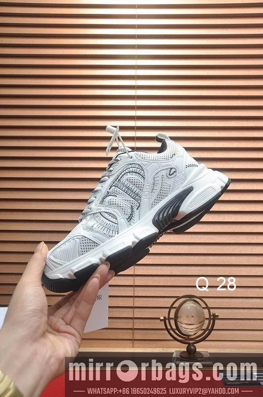 Replica Dior Shoes sz38-45 N0801