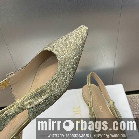 Replica Dior Shoes sz33-44 mnh0304