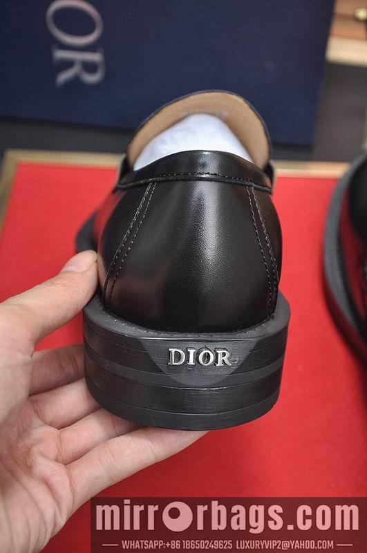 Replica Dior Shoes sz39-44 hnm0129