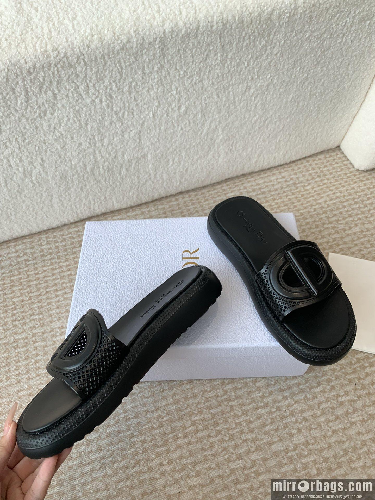 Replica Dior Shoes sz35-41 h0701