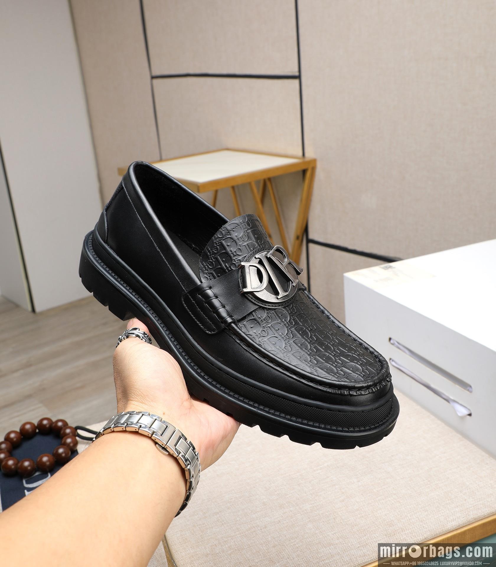 Replica Dior Shoes sz38-44 hnh1248
