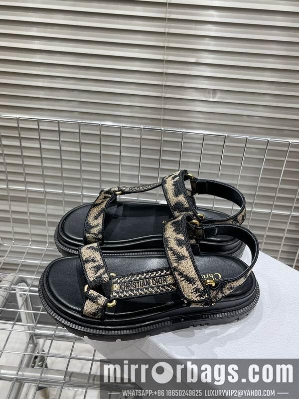 Replica Dior Shoes sz35-41 mnw0208