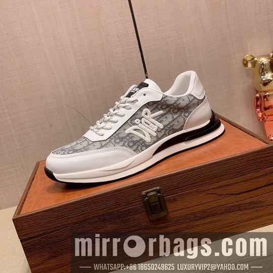 Replica Dior Shoes sz38-44 mnh0707