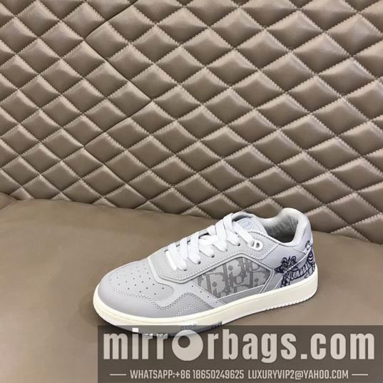 Replica Dior Shoes sz38-45 jyh0904