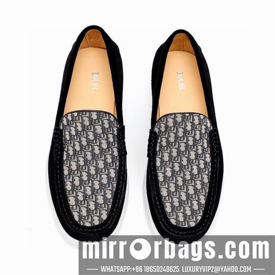 Replica Dior Shoes sz38-47 mnh0602