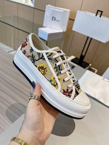 Replica Dior Shoes sz35-41 mnh0707