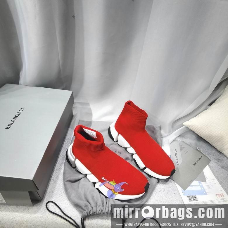 Replica Balenciaga Shoes sz35-45 ngh0210