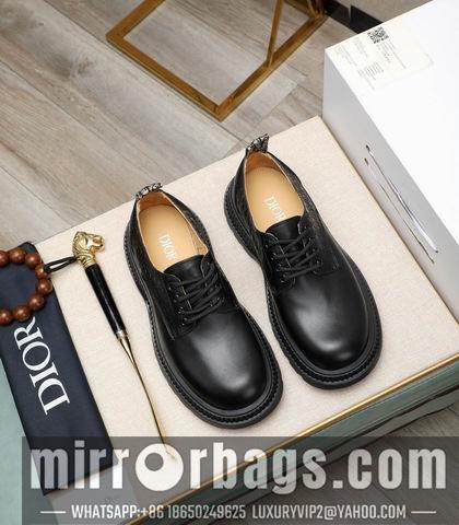 Replica Dior Shoes sz38-44 mnh0601