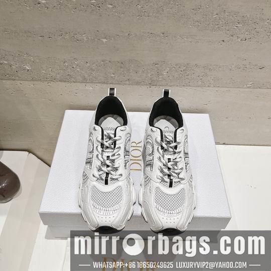 Replica Dior Shoes sz35-40 mnh0607