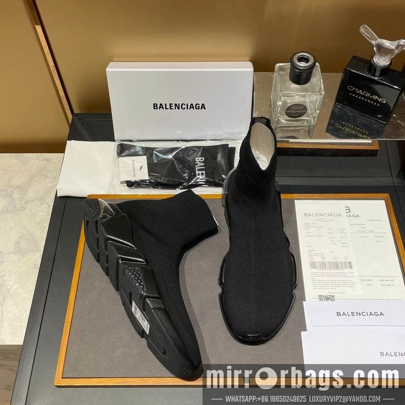 Replica Balenciaga Shoes sz34-45 mnm0104