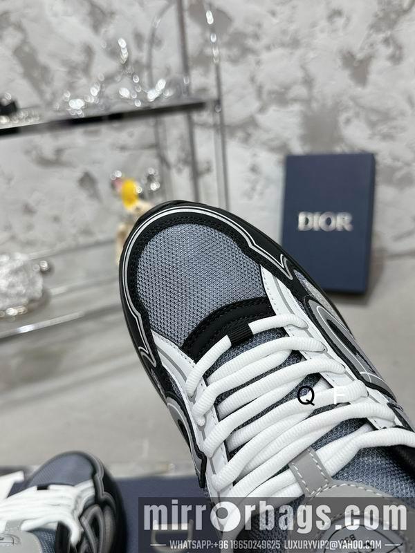 Replica Dior Shoes sz38-45 TF1111