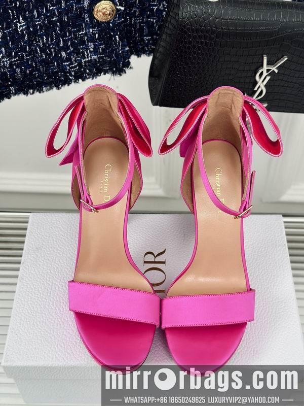 Replica Dior Shoes sz35-42 12cm mnw0201