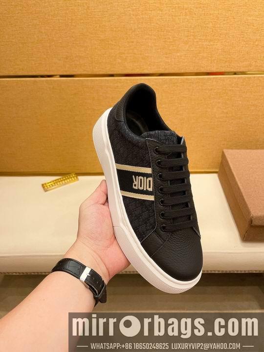 Replica Dior Shoes sz38-45 jyh0906
