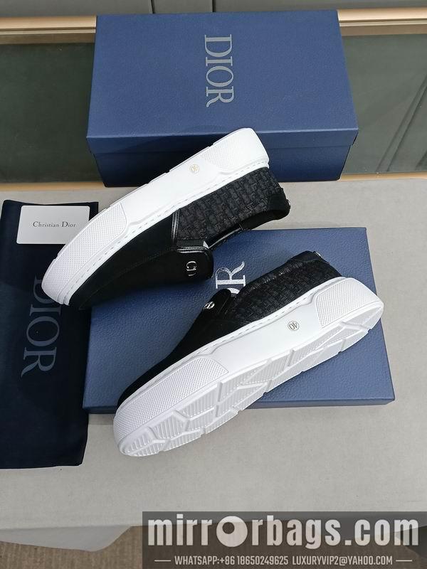 Replica Dior Shoes sz38-44 hnm0182