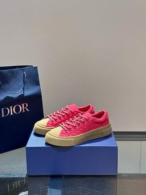 Replica Dior Shoes sz34-46 jyh1223