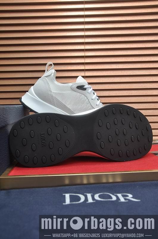 Replica Dior Shoes sz38-44 hnm0130