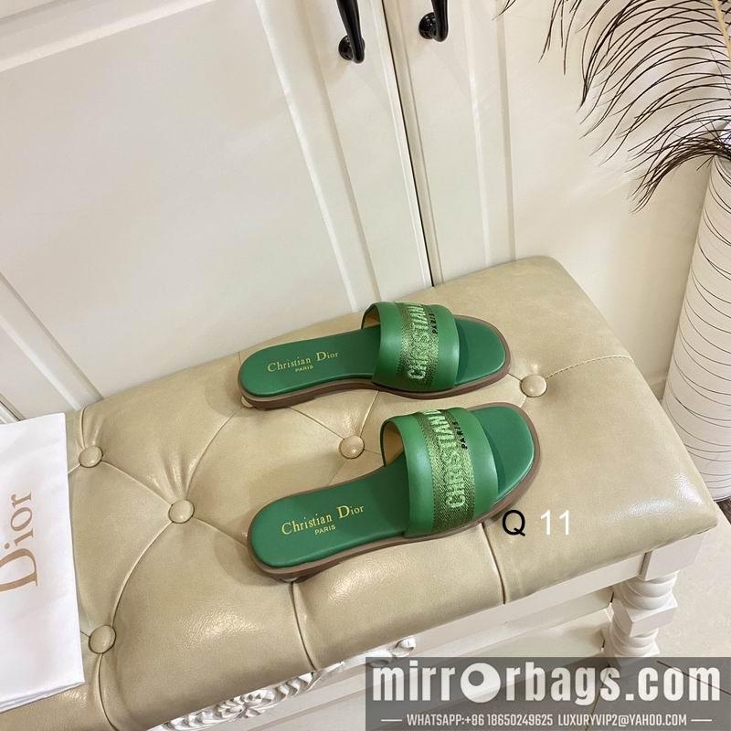 Replica Dior Shoes sz35-40 Y0301