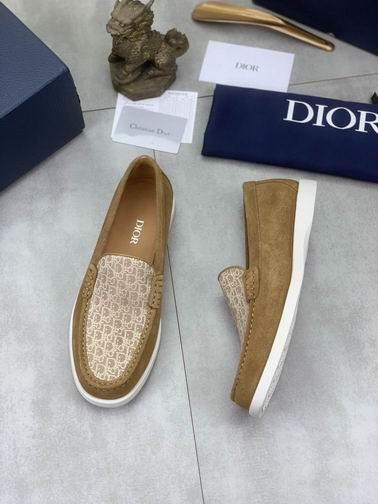 Replica Dior Shoes sz38-45 mnh0503