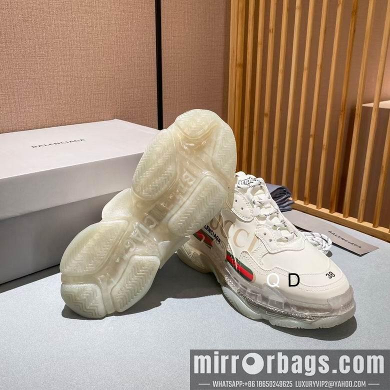 Replica Balenciaga Shoes sz35-42 GDT0210