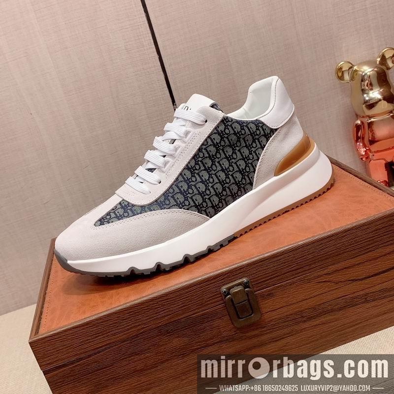 Replica Dior Shoes sz38-44 mnw0314