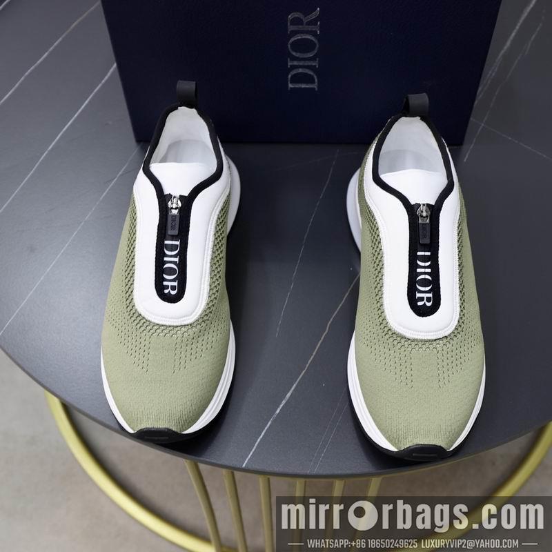 Replica Dior Shoes sz35-47 mnw0412