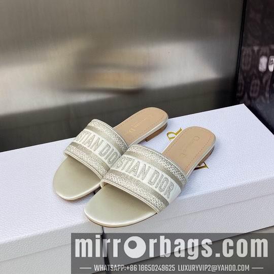 Replica Dior Shoes sz34-43 mnh0515