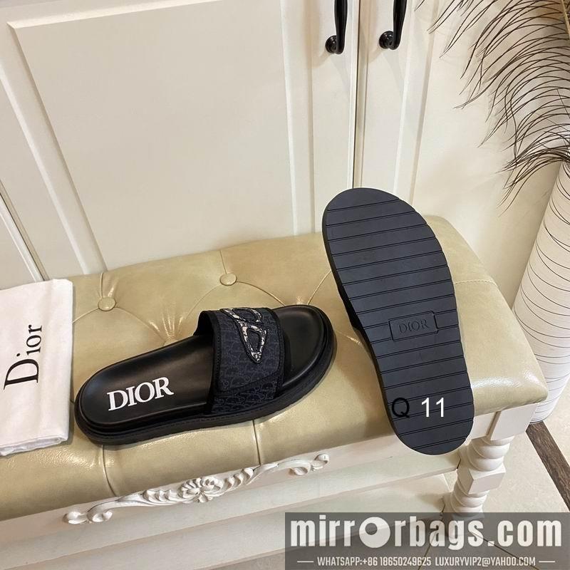 Replica Dior Shoes sz38-45 Y0302