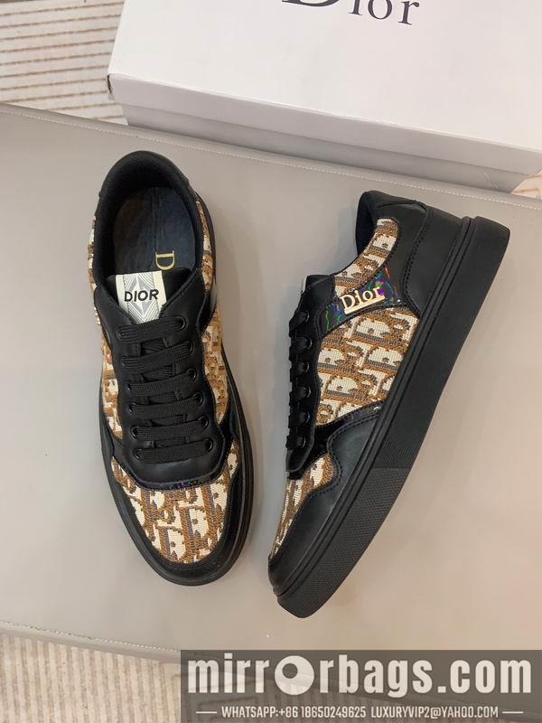 Replica Dior Shoes sz38-44 hnm0141