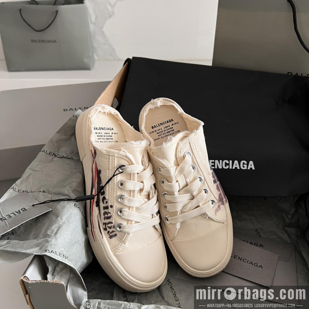 Replica Balenciaga Shoes sz35-45 h0501