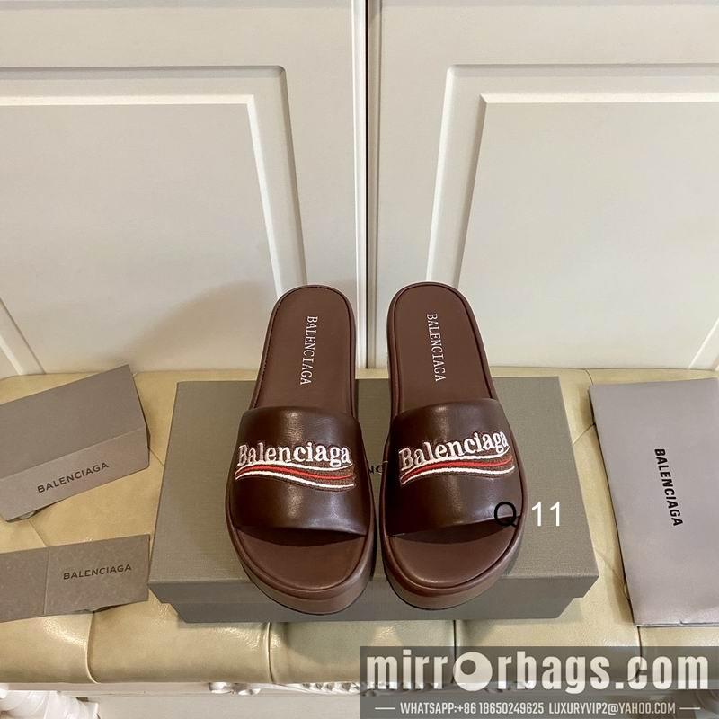 Replica Balenciaga Shoes sz35-40 Y0302