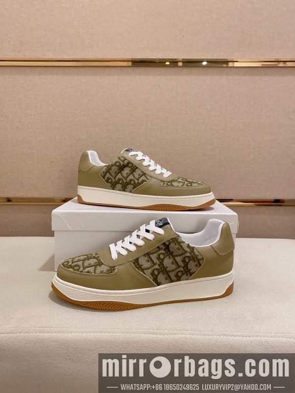 Replica Dior Shoes sz38-44 hnm0151